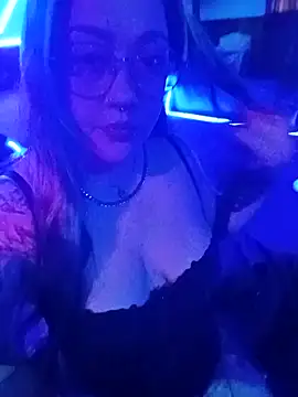 Dulcedeanis online show from 24, 10, 2025