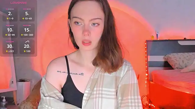 LolaMeddisson online show from 22, 5, 2026