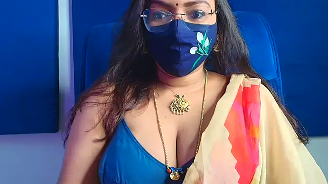 Snapshot of Anjalistar chatting on 7, 7, 2026 Anjalistar online show from 7, 7, 2026