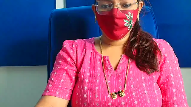 Snapshot of Anjalistar chatting on 13, 6, 2026 Anjalistar online show from 13, 6, 2026
