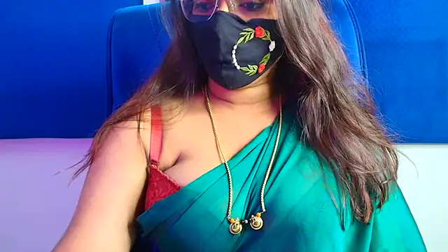 Snapshot of Anjalistar chatting on 14, 6, 2026 Anjalistar online show from 14, 6, 2026