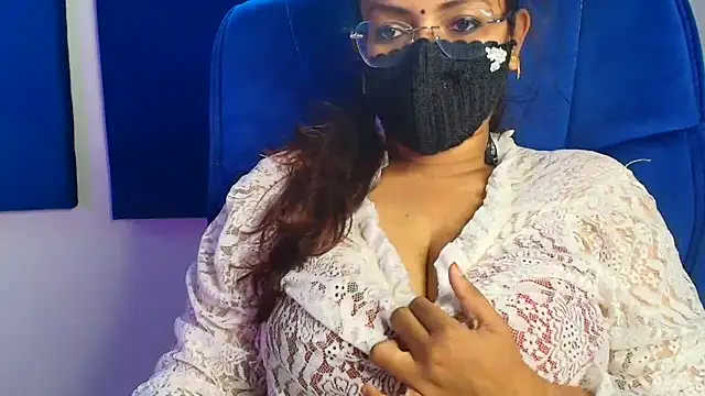 Snapshot of Anjalistar chatting on 20, 7, 2026 Anjalistar online show from 20, 7, 2026