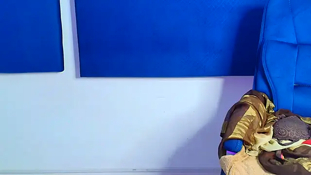 Snapshot of Anjalistar chatting on 5, 7, 2026 Anjalistar online show from 5, 7, 2026