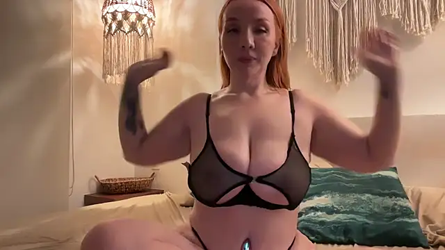 MarlaRed online show from 3, 3, 2026