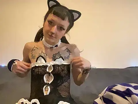 severingratty online show from 13, 2, 2026