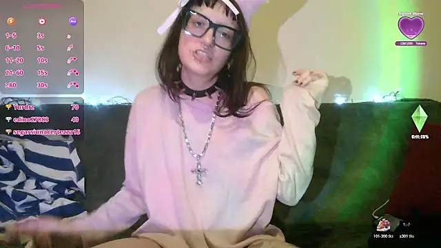 severingratty online show from 6, 2, 2026