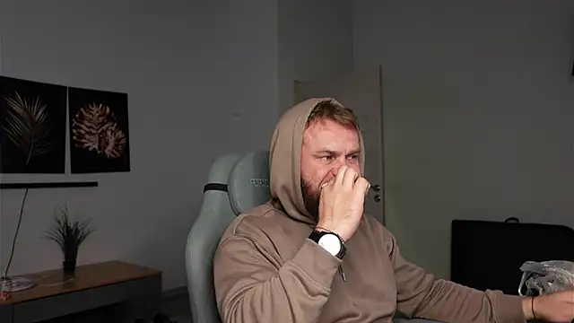 Stewart Barnz online show from 15, 10, 2025