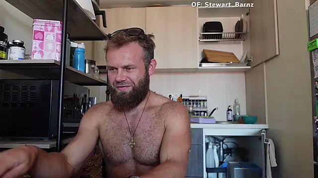 Snapshot of Stewart_Barnz chatting on 17, 7, 2026 Stewart Barnz online show from 17, 7, 2026