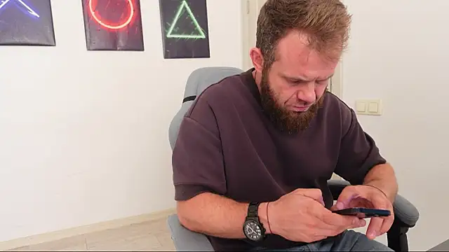 Stewart Barnz online show from 7, 10, 2025