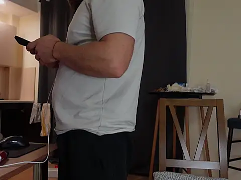 Stewart Barnz online show from 18, 4, 2026