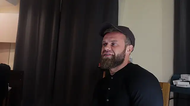 Stewart Barnz online show from 19, 4, 2026