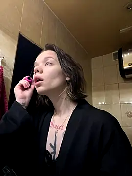 enchanting chloe online show from 10, 10, 2025