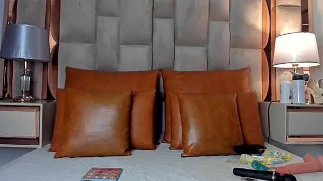 ValentinaBreats online show from 19, 12, 2025