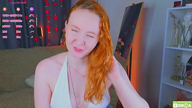 Snapshot of JoyceJones chatting on 17, 6, 2026 JoyceJones online show from 17, 6, 2026