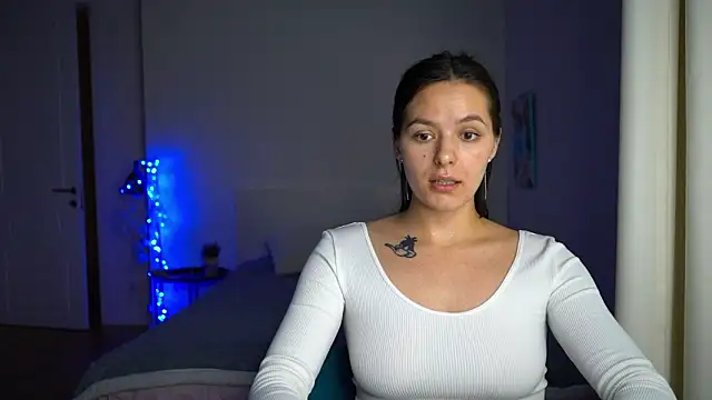 EwelynScott online show from 28, 11, 2025