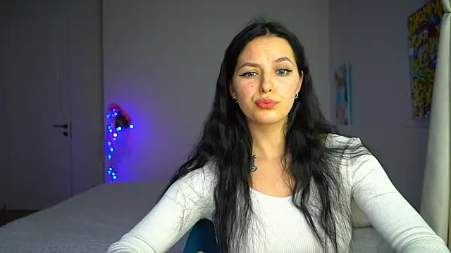 EwelynScott online show from 15, 12, 2025