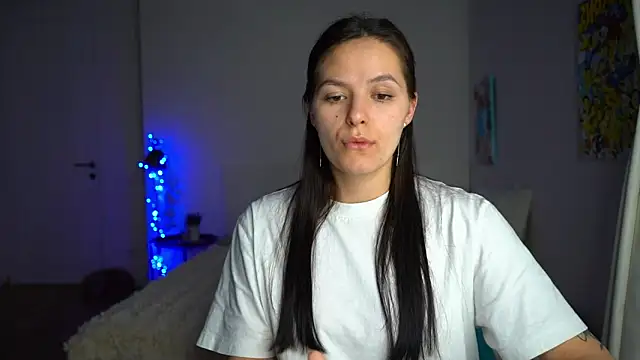 EwelynScott online show from 30, 11, 2025