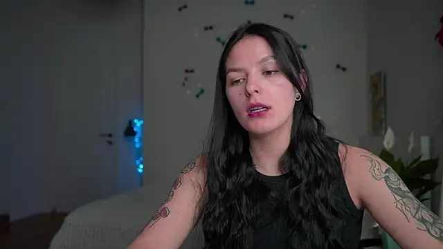 EwelynScott online show from 18, 1, 2026