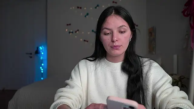 EwelynScott online show from 15, 1, 2026