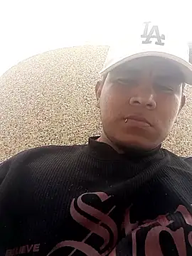 Oscariin96 online show from 12, 2, 2026