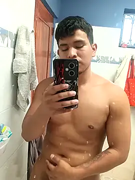 Oscariin96 online show from 7, 2, 2026