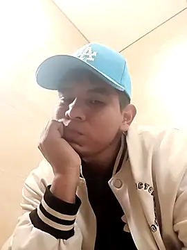 Oscariin96 online show from 18, 2, 2026