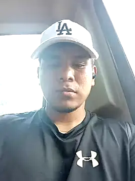 Oscariin96 online show from 11, 2, 2026