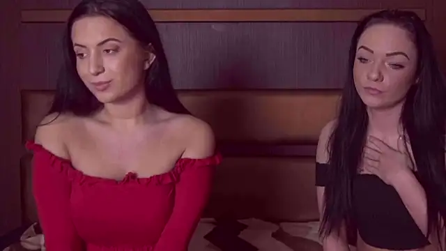 Snapshot of BustyBrunettes chatting on 9, 11, 2025 BustyBrunettes online show from 9, 11, 2025