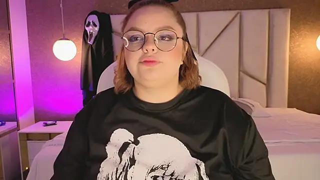 Miiss Bubble online show from 21, 10, 2025