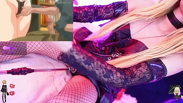 jinixxxx online show from 18, 9, 2025