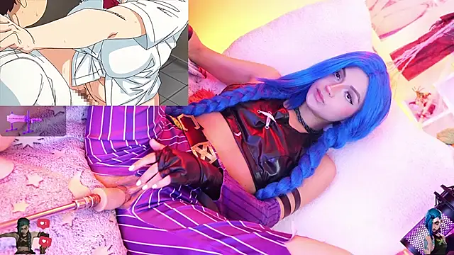 Snapshot of jinixxxx chatting on 26, 10, 2025 jinixxxx online show from 26, 10, 2025