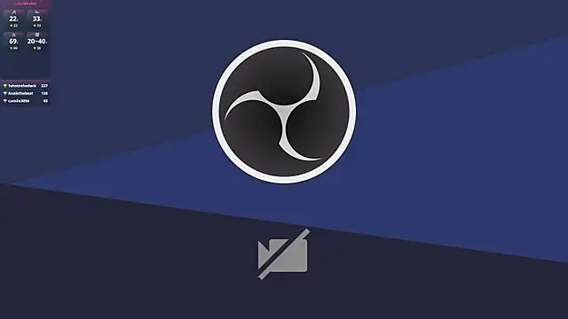 alexamonroe  online show from 19, 10, 2025