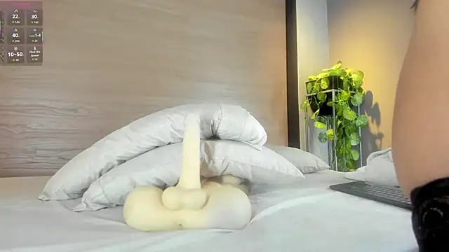 alexamonroe  online show from 18, 1, 2026