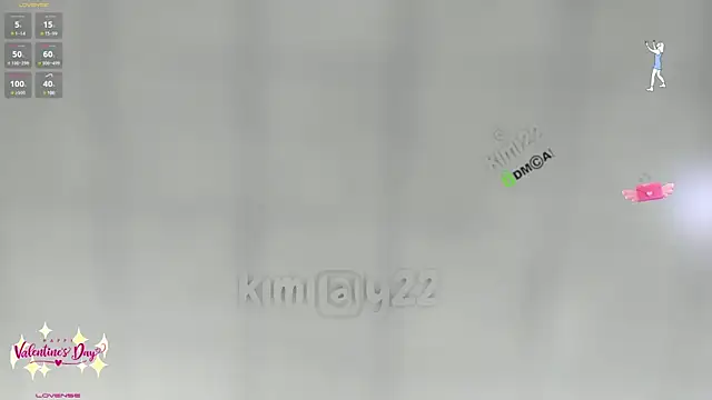 kimi22 online show from 17, 2, 2025
