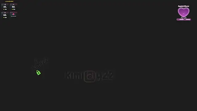 kimi22 online show from 22, 4, 2026