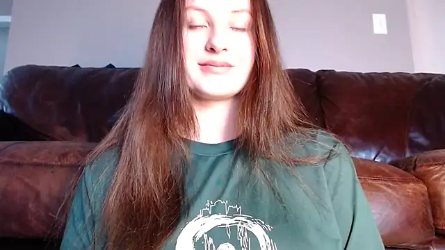 Blueeyedzaya  online show from 20, 11, 2025