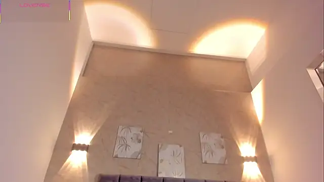 Lunaa bellaa online show from 24, 10, 2025