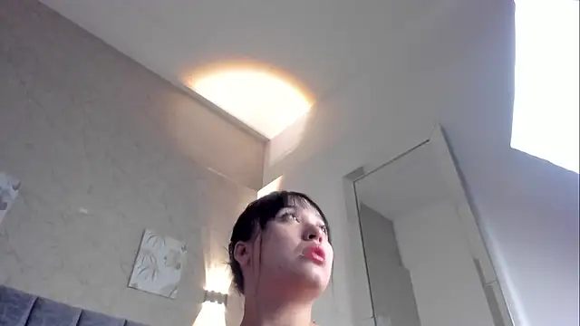 Lunaa bellaa online show from 26, 11, 2025