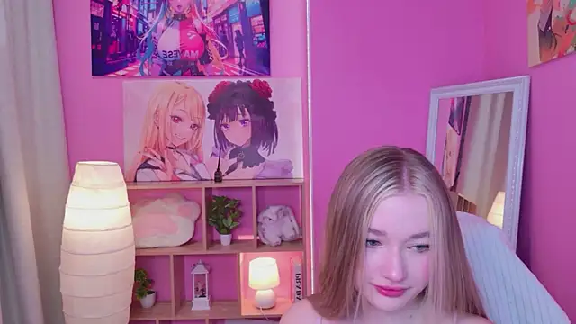 Snapshot of milaa_sun chatting on 2, 5, 2026 milaa sun online show from 2, 5, 2026