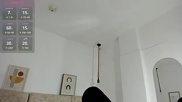 Snapshot of __Nahia chatting on 9, 9, 2025   Nahia online show from 9, 9, 2025