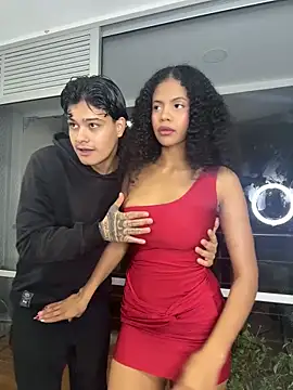 Rose-andres online show from 7, 4, 2026