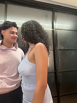 Rose-andres online show from 7, 1, 2026