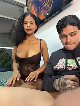 Rose-andres online show from 25, 4, 2026