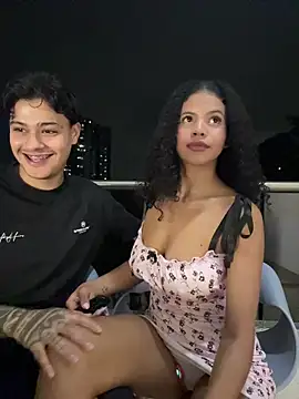 Rose-andres online show from 25, 2, 2026