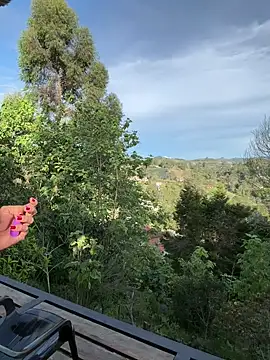 Rose-andres online show from 31, 10, 2025