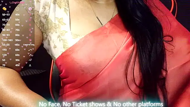 Snapshot of Anuforyou19 chatting on 15, 6, 2026 Anuforyou19 online show from 15, 6, 2026