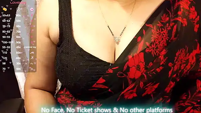 Anuforyou19 online show from 8, 4, 2026