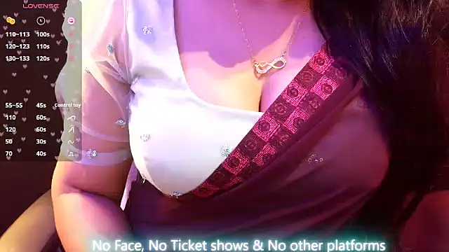 Anuforyou19 online show from 19, 4, 2026