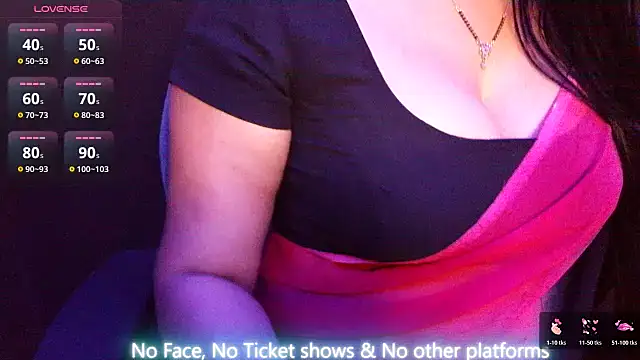 Anuforyou19 online show from 13, 2, 2026