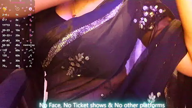 Anuforyou19 online show from 10, 5, 2026